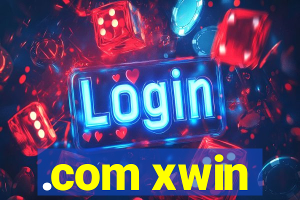 .com xwin